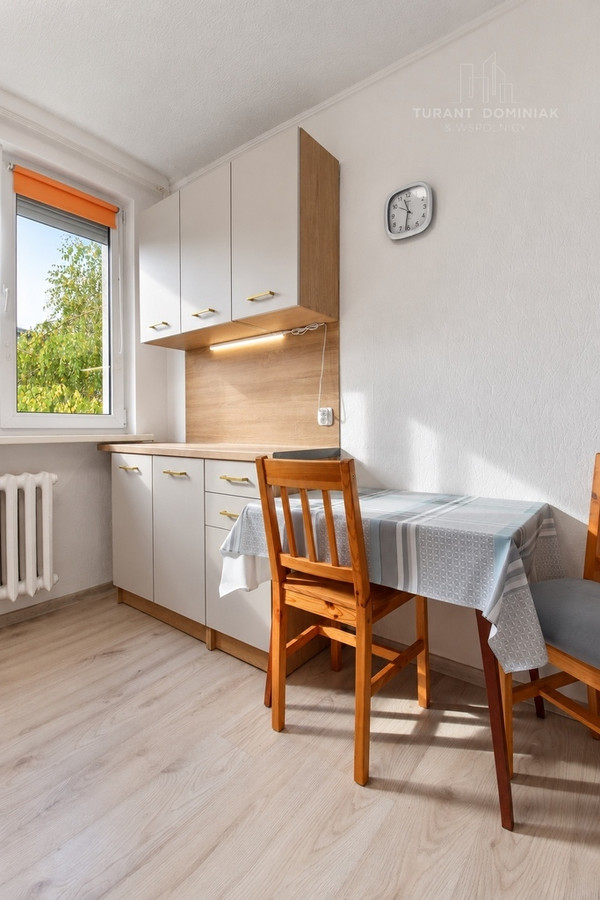 Mieszkanie – Szczecin, Gumieńce - Widok 4