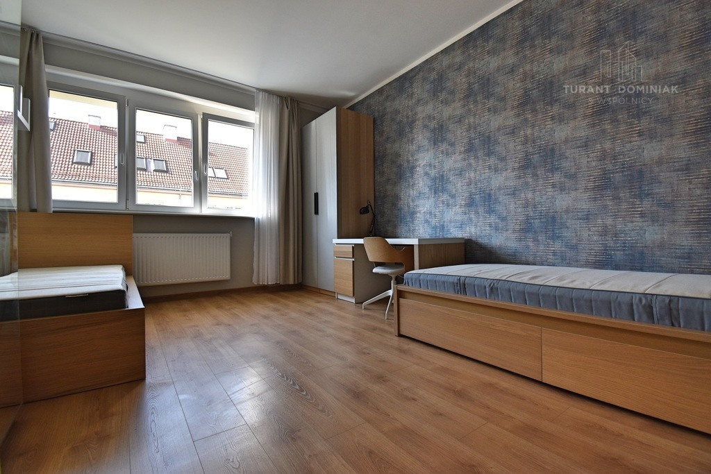 Mieszkanie – Szczecin, Pogodno - Widok 5