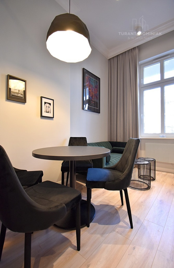Mieszkanie – Szczecin, Centrum - Widok 4