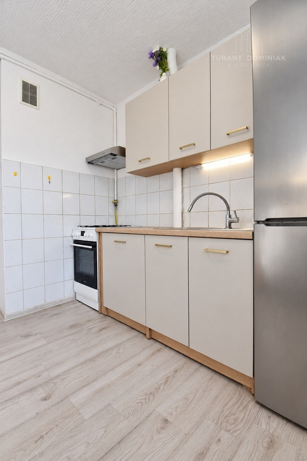 Mieszkanie – Szczecin, Gumieńce - Widok 3
