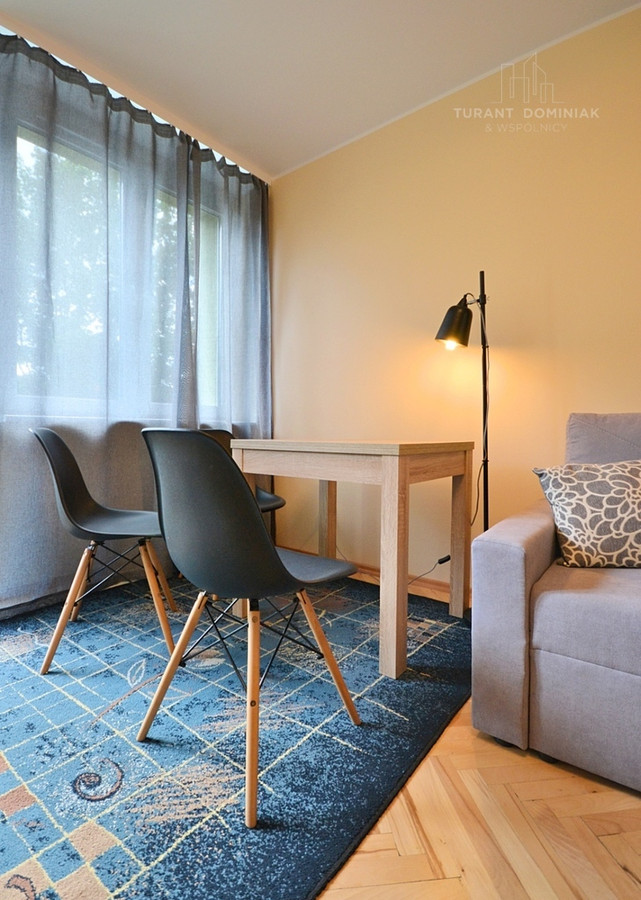 Apartment in Szczecin, Bolinko, Centrum - Widok 4