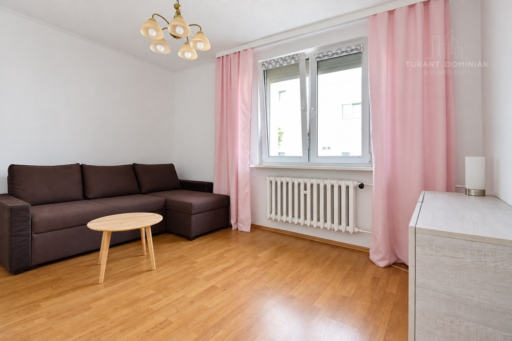 Mieszkanie – Szczecin, Gumieńce - Więcej