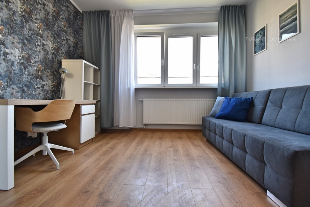 Mieszkanie – Szczecin, Pogodno - Widok 2
