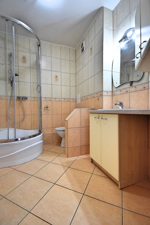 Dwupokojowe z balkonem na os. Bukowe - Widok 4