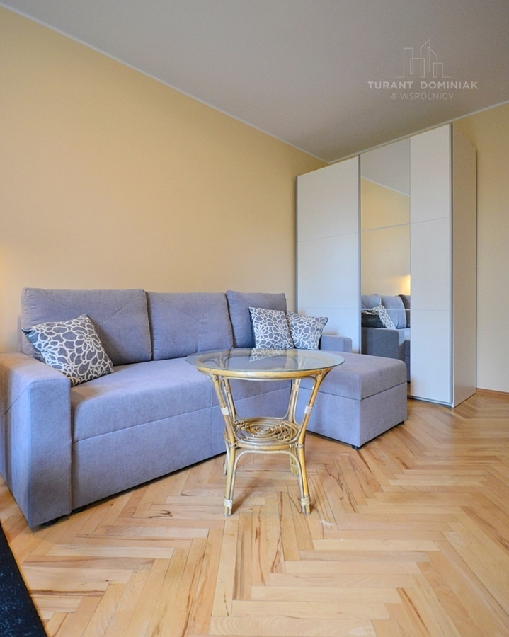 Apartment in Szczecin, Bolinko, Centrum - Widok 5