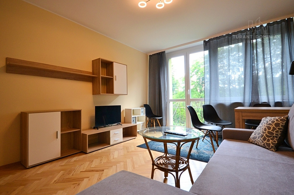 Apartment in Szczecin, Bolinko, Centrum - Widok 3