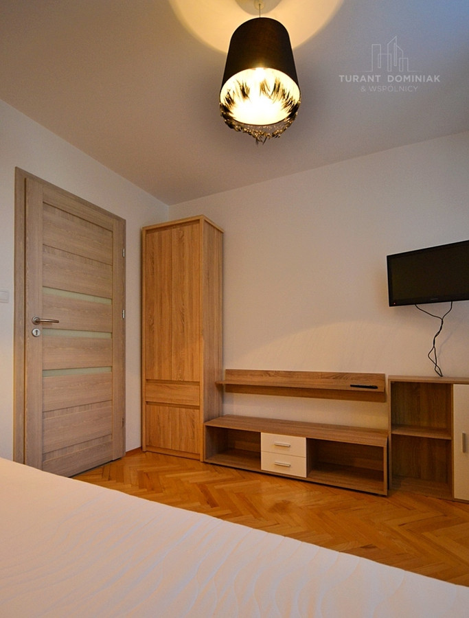 Apartment in Szczecin, Bolinko, Centrum - Więcej