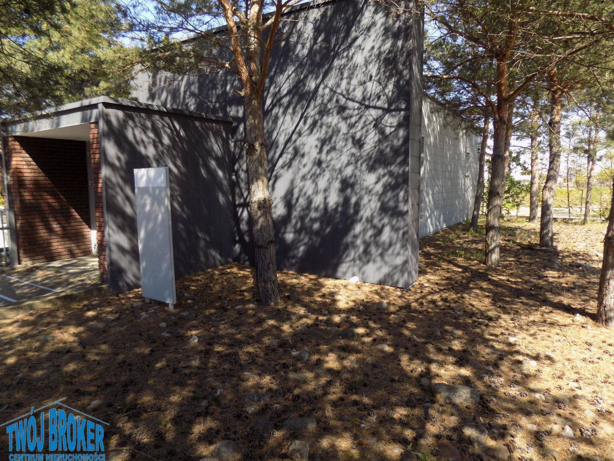 Obiekt na wynajem, Pruszcz Gdański, 58.00 m² - Więcej