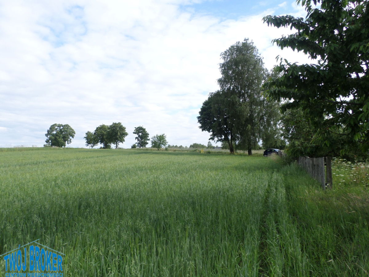 działka budowlana rezydencyjna - Widok 3