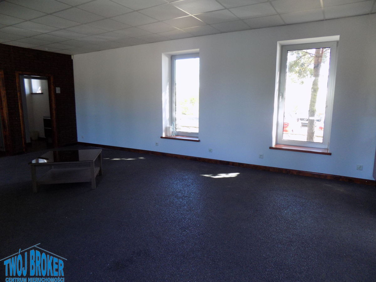 Obiekt na wynajem, Pruszcz Gdański, 58.00 m² - Widok 3