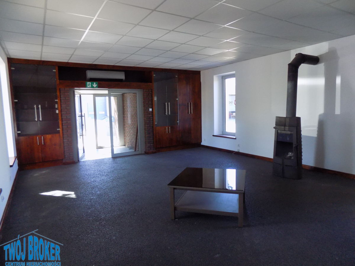 Obiekt na wynajem, Pruszcz Gdański, 58.00 m² - Widok 2