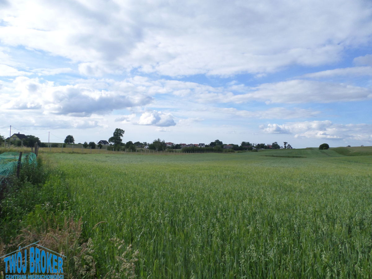 działka budowlana rezydencyjna - Widok 4