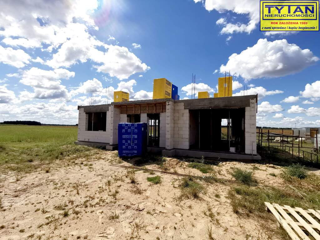 Dom – Piątnica, Jeziorko - Widok 4
