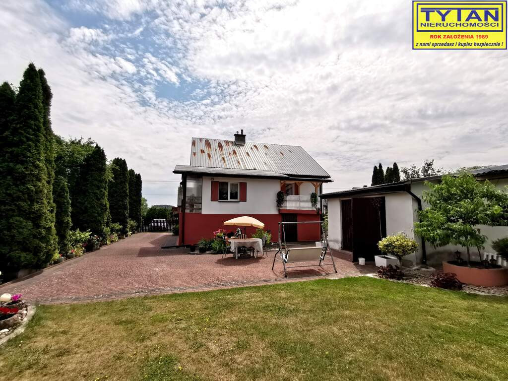 Dom – Romany - Widok 3