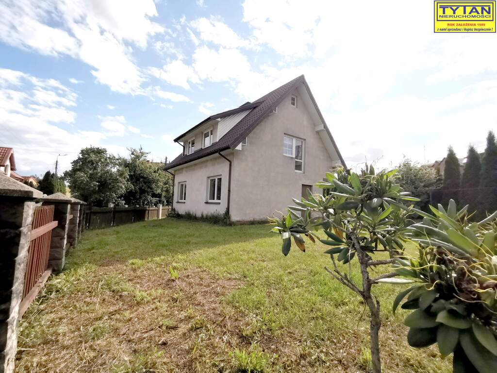 Dom – Łomża - Widok 2