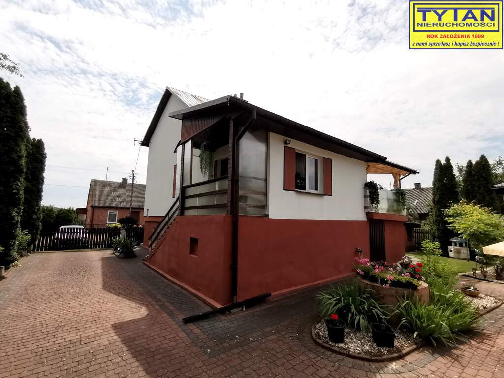 Dom – Romany - Widok 4
