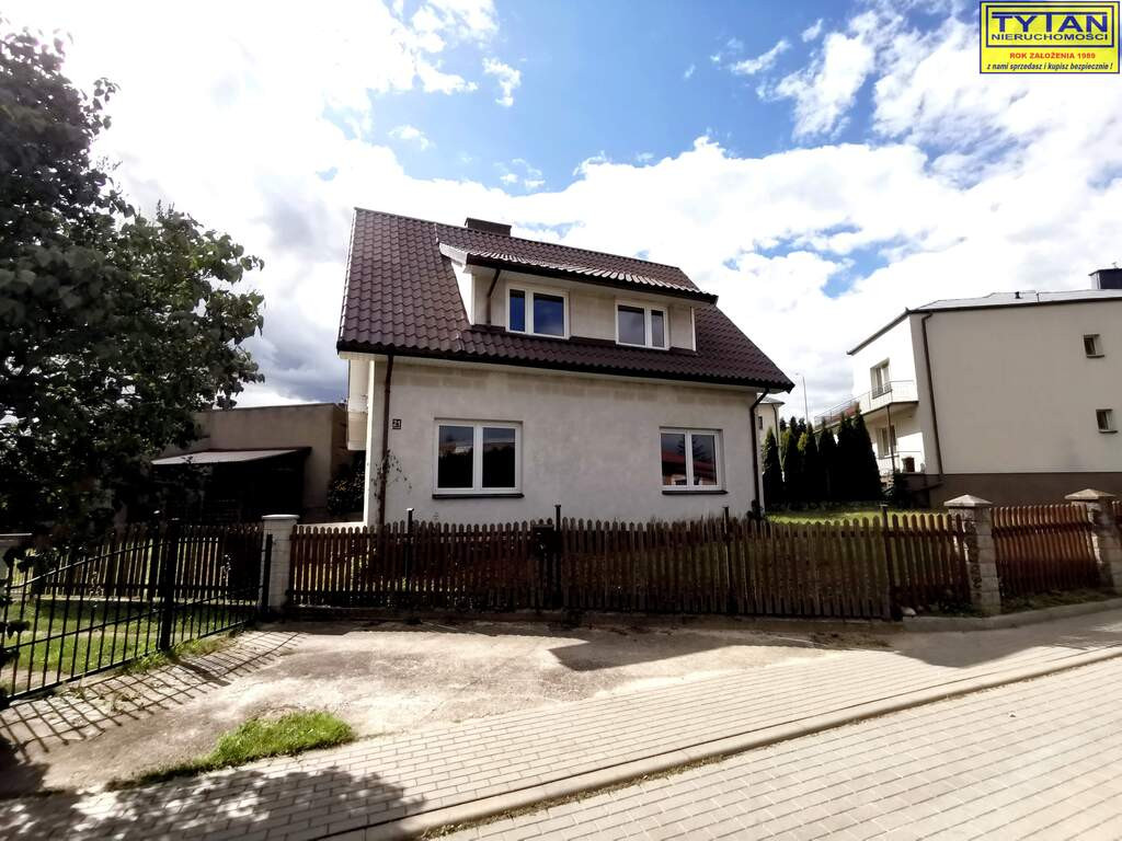 Dom – Łomża - Widok 3