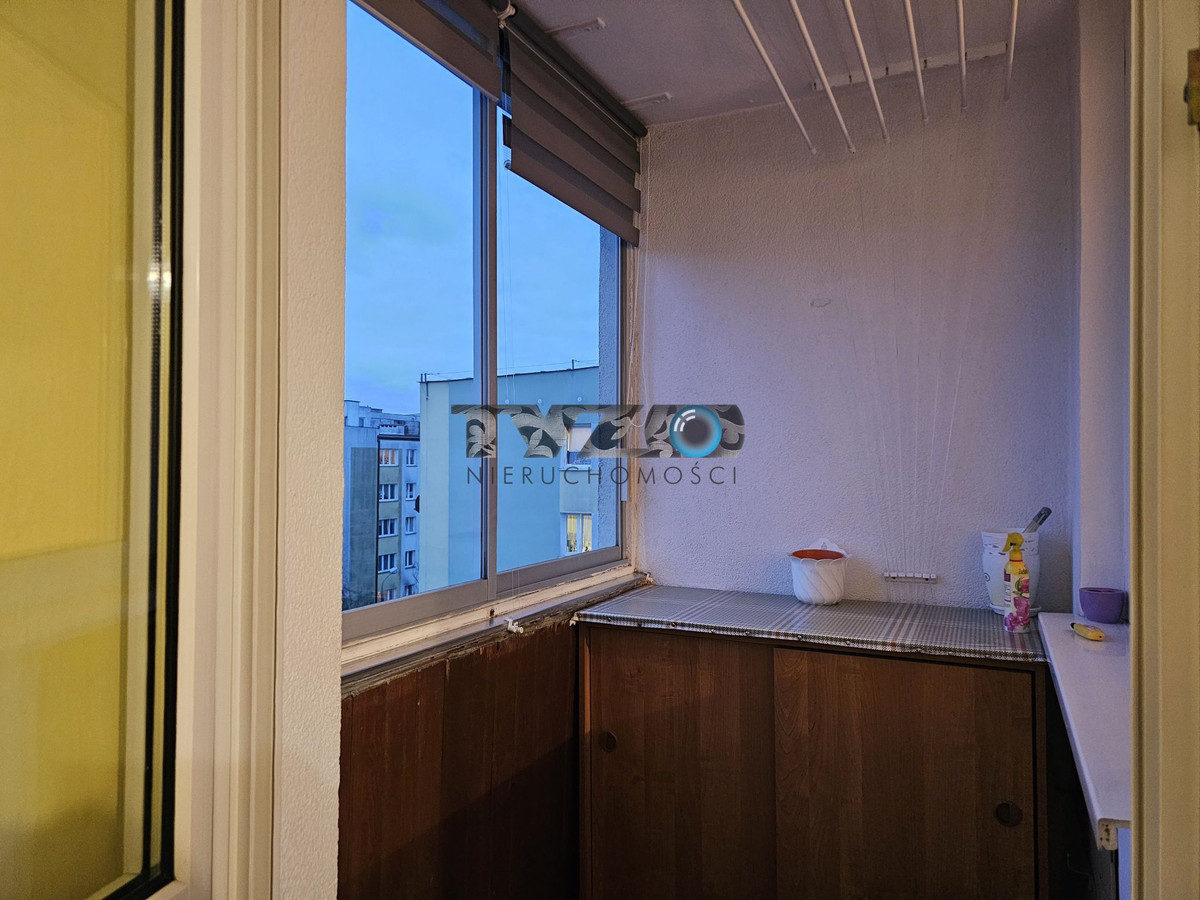 Apartment in Puławy, Osiedle Czartoryskich, powiat puławski - Więcej