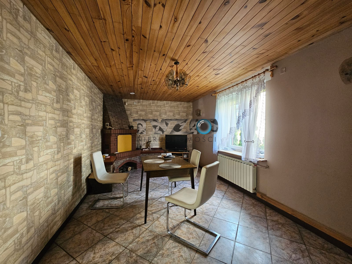 Dom – Łaskarzew, Lewików - Widok 5