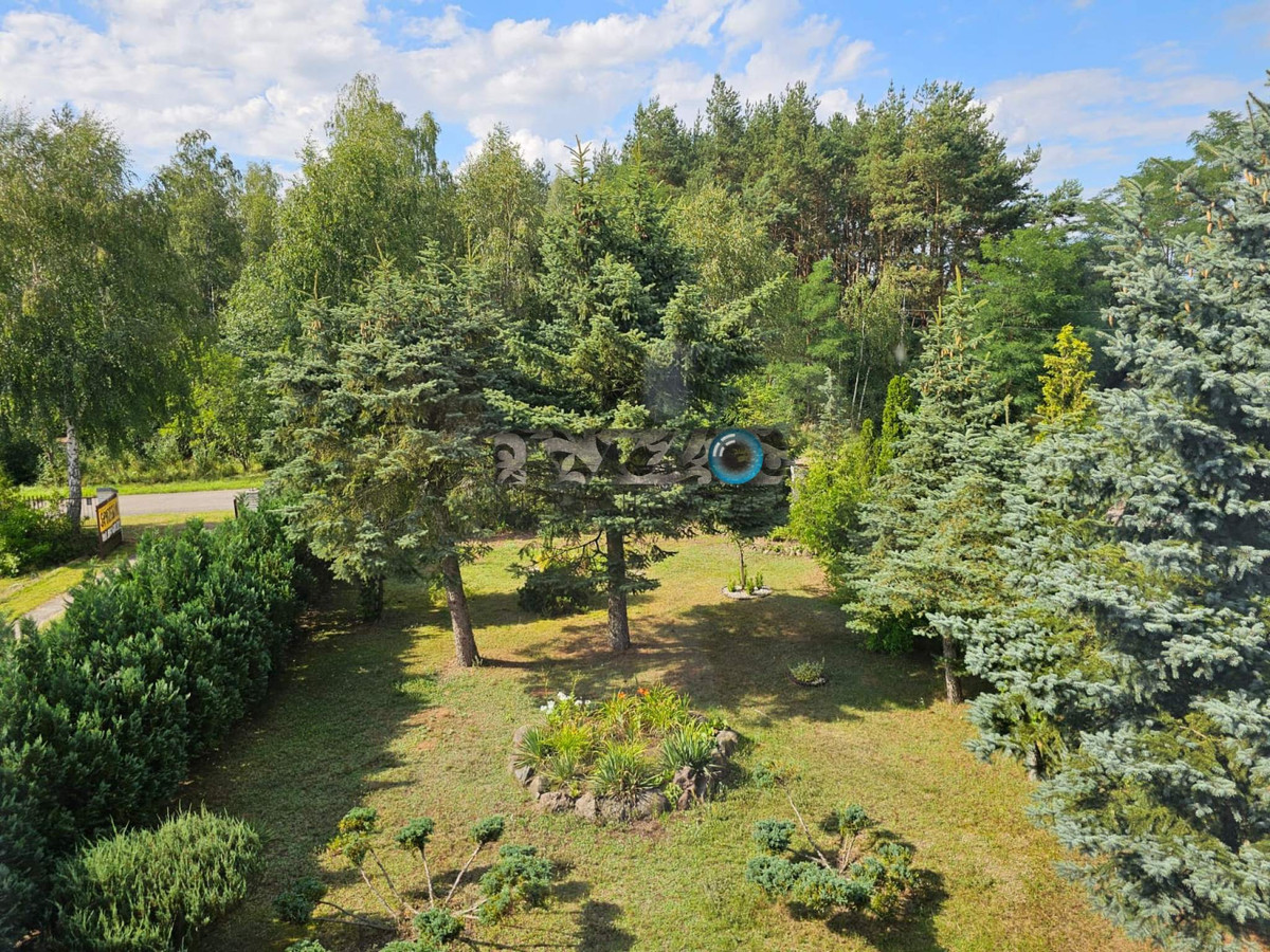 Dom – Łaskarzew, Lewików - Widok 3