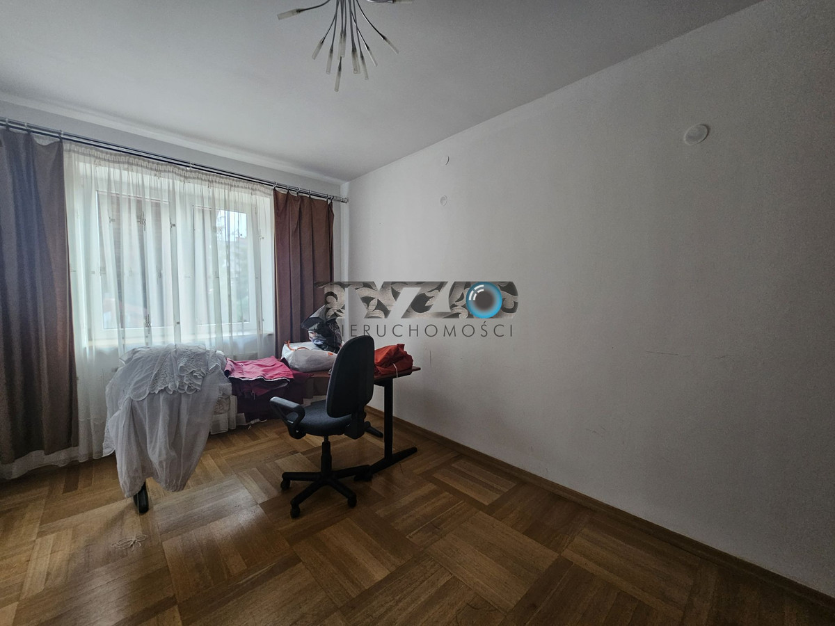 Dom – Józefów - Widok 5