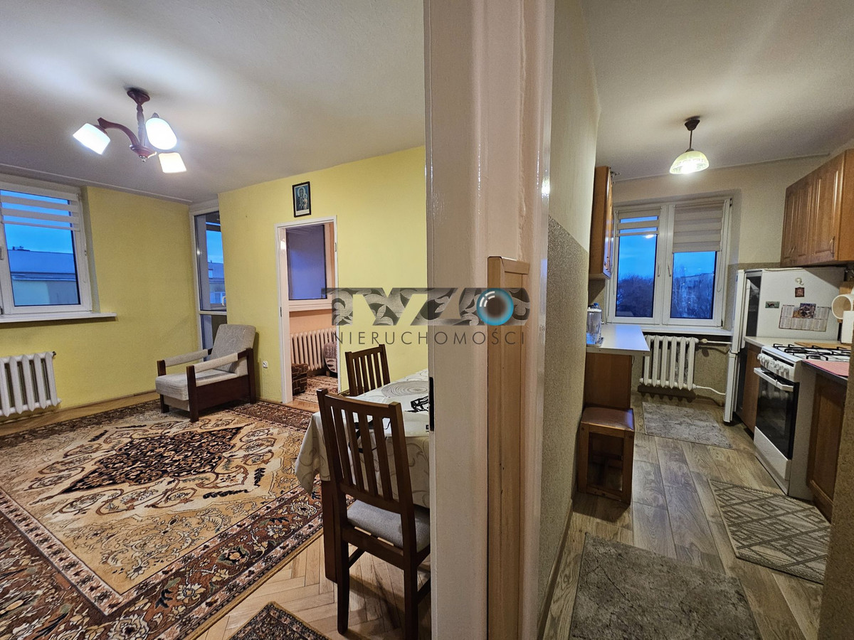 Apartment in Puławy, Osiedle Czartoryskich, powiat puławski - Widok 2