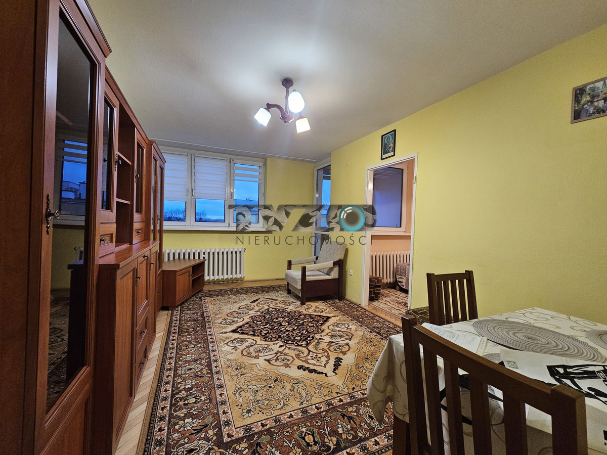 Apartment in Puławy, Osiedle Czartoryskich, powiat puławski - Widok 5