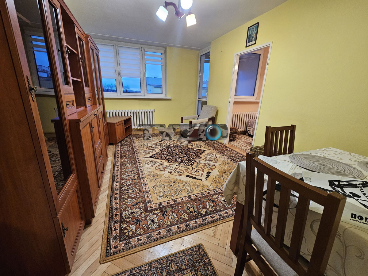 Apartment in Puławy, Osiedle Czartoryskich, powiat puławski - Widok 4