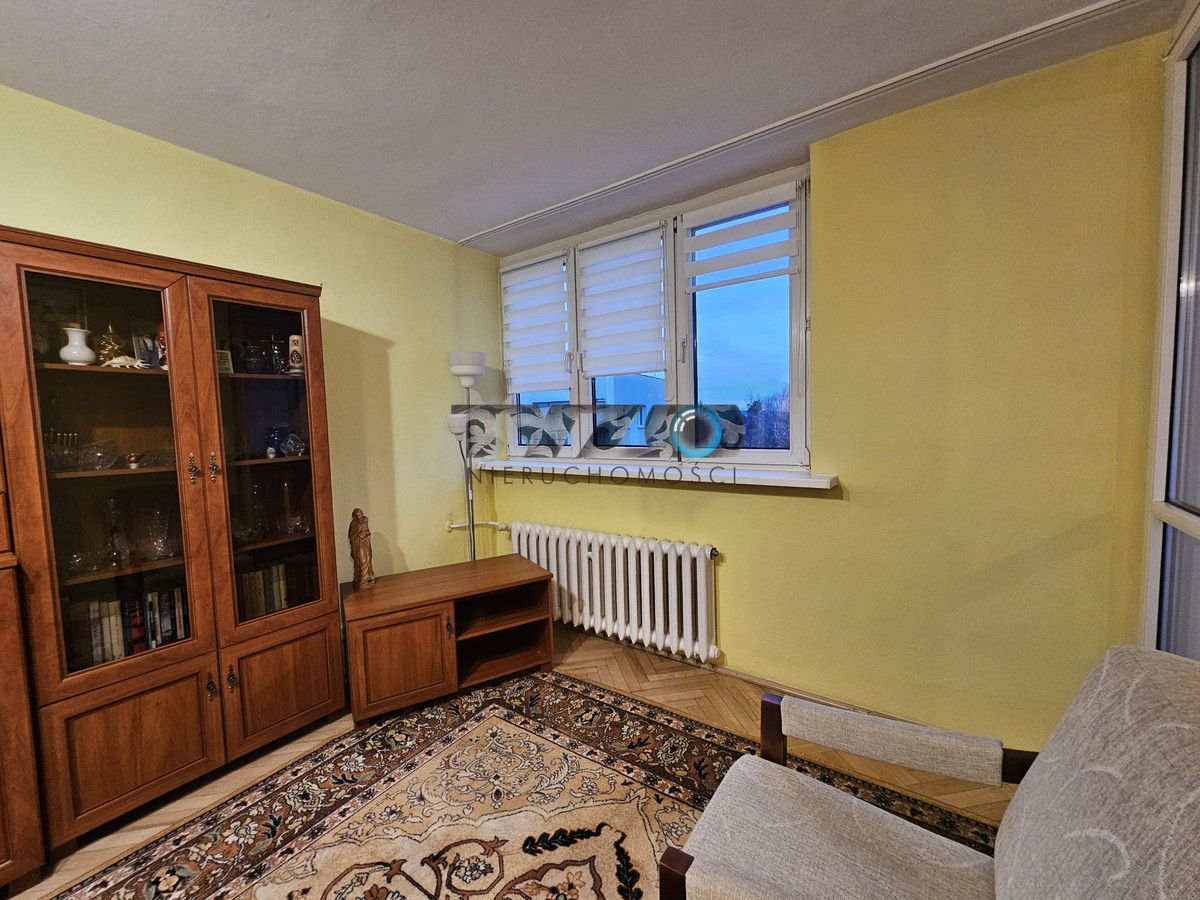Apartment in Puławy, Osiedle Czartoryskich, powiat puławski - Widok 3