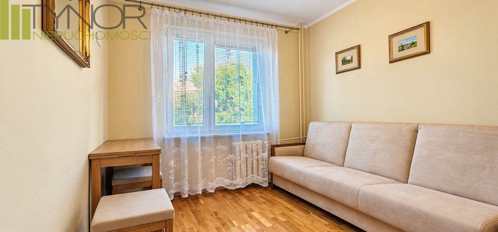 Mieszkanie – Kraków, Prądnik Biały - Widok 5