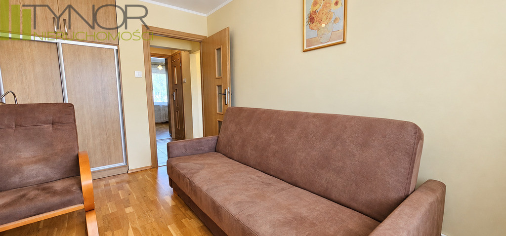 Mieszkanie – Kraków, Prądnik Biały - Widok 3