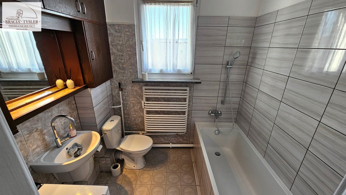 Apartment in Bydgoszcz, Bartodzieje, Bartodzieje-Skrzetusko-Bielawki - Widok 4