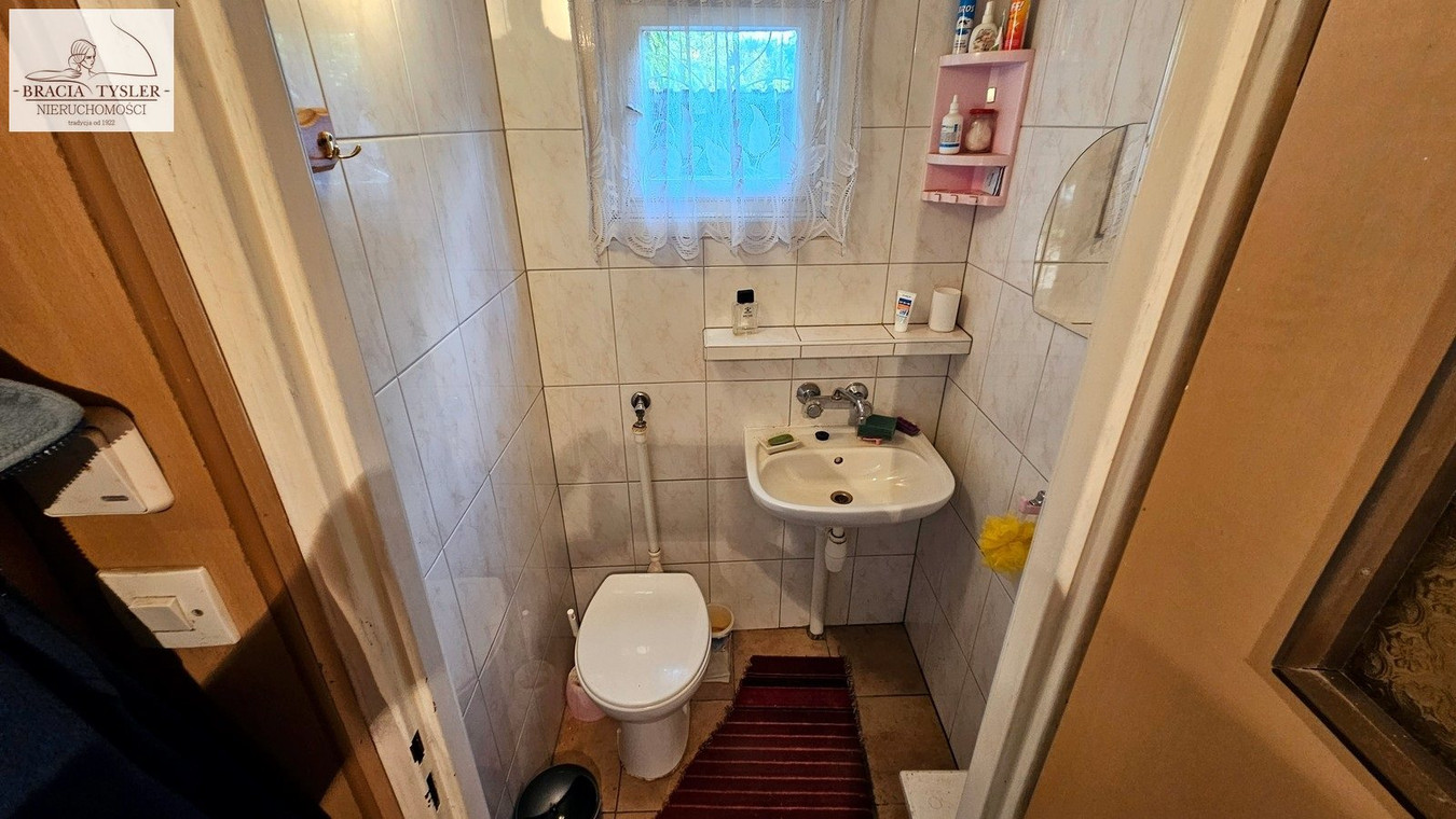 Dom ROD 25/360 m² Drzewce Murowaniec 65000 2pokoje - Widok 4