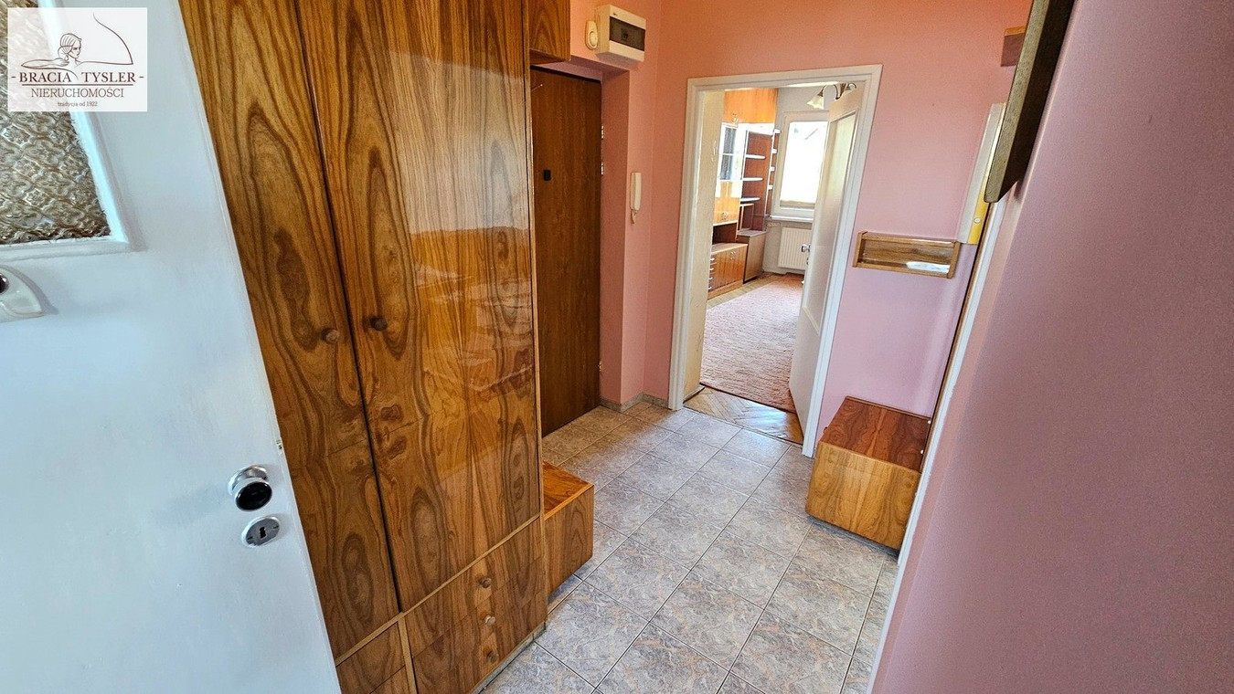 Apartment in Bydgoszcz, Bartodzieje, Bartodzieje-Skrzetusko-Bielawki - Więcej