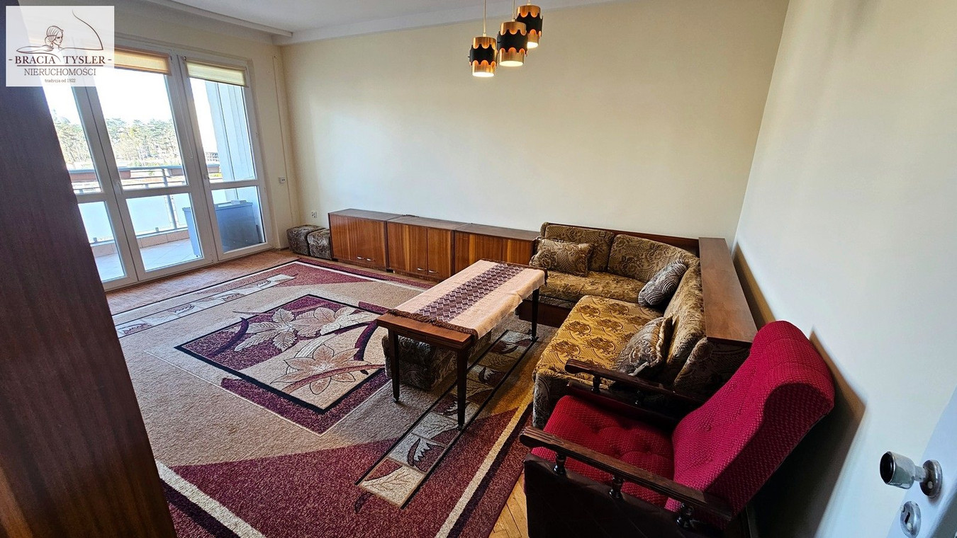 Apartment in Bydgoszcz, Bartodzieje, Bartodzieje-Skrzetusko-Bielawki - Widok 2