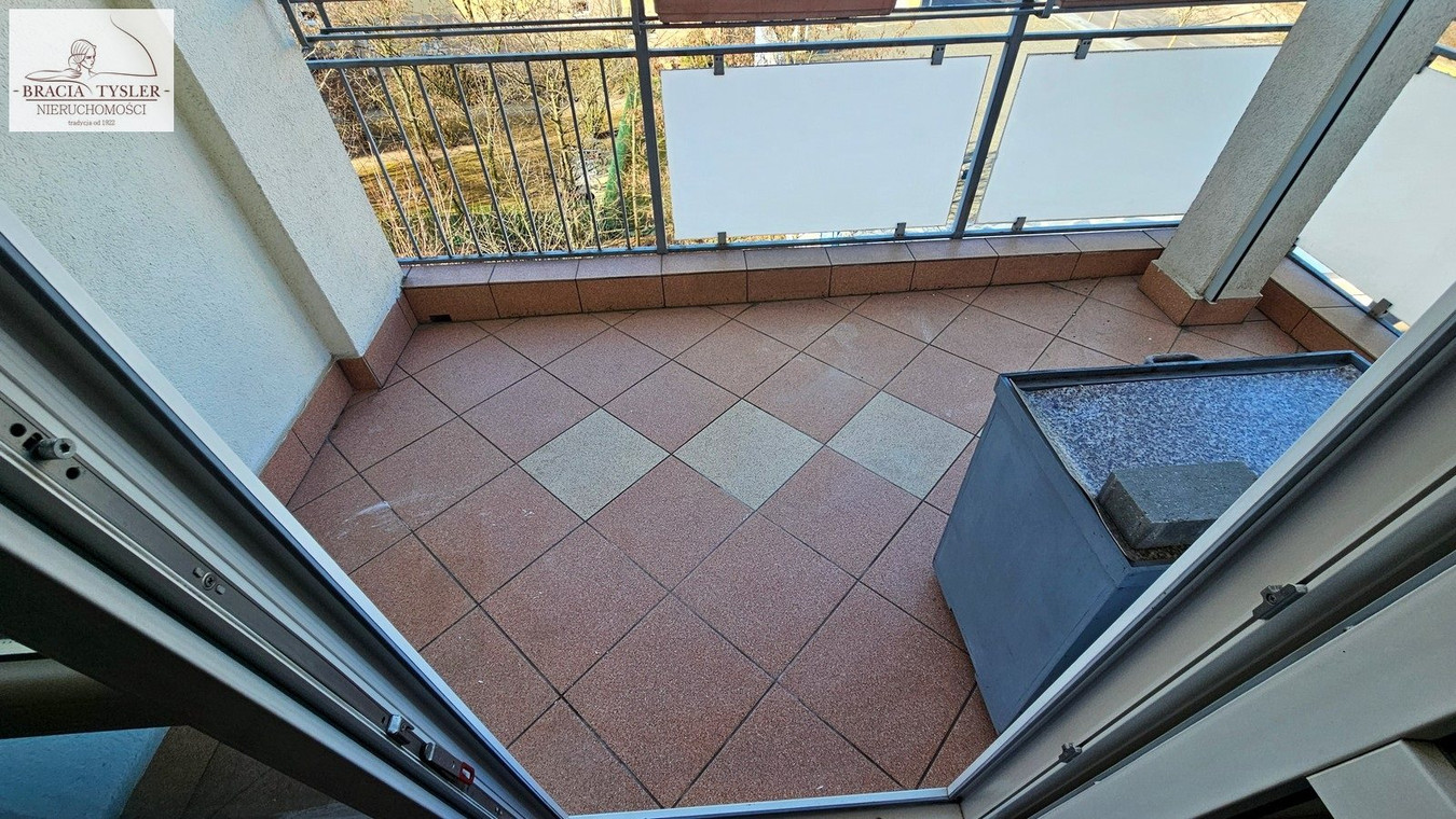 Apartment in Bydgoszcz, Bartodzieje, Bartodzieje-Skrzetusko-Bielawki - Widok 6
