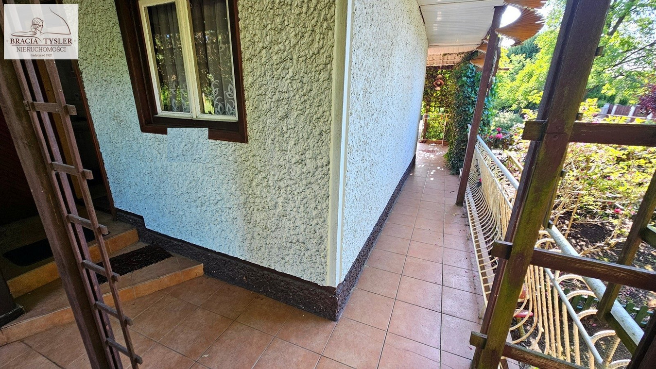 Dom ROD 25/360 m² Drzewce Murowaniec 65000 2pokoje - Widok 2