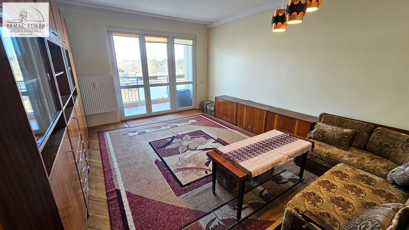 Apartment in Bydgoszcz, Bartodzieje, Bartodzieje-Skrzetusko-Bielawki - Widok 5