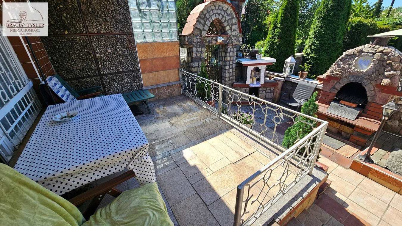 115000 zł DOM ROD 60/300 m² Nad Brdą Całoroczny - Więcej