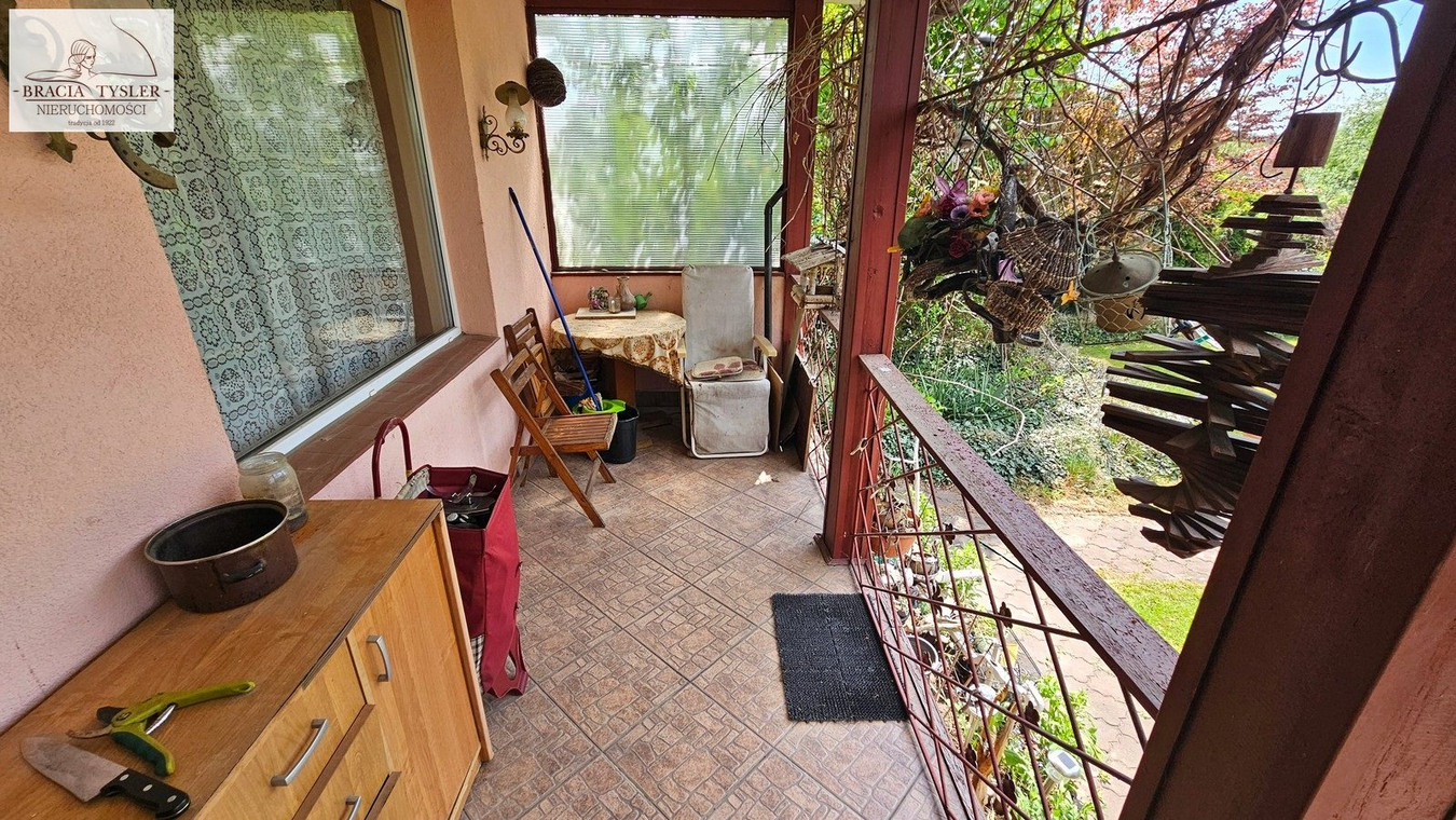 House in Białe Błota, Drzewce - View 3