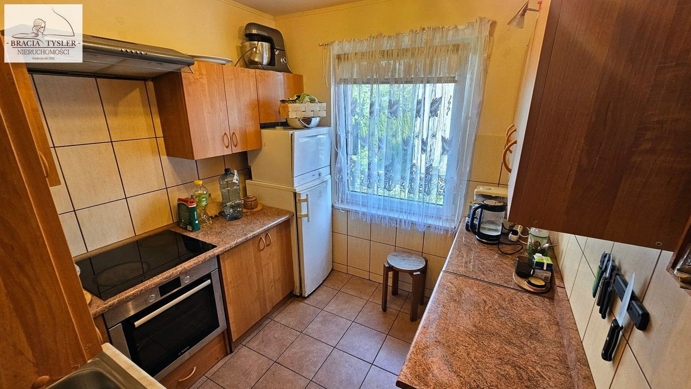 House in Białe Błota, Drzewce - View 5