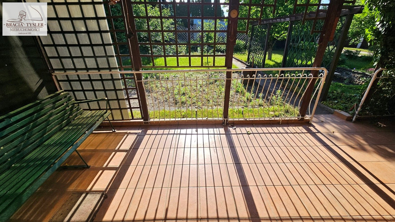 Dom ROD 25/360 m² Drzewce Murowaniec 65000 2pokoje - Widok 3