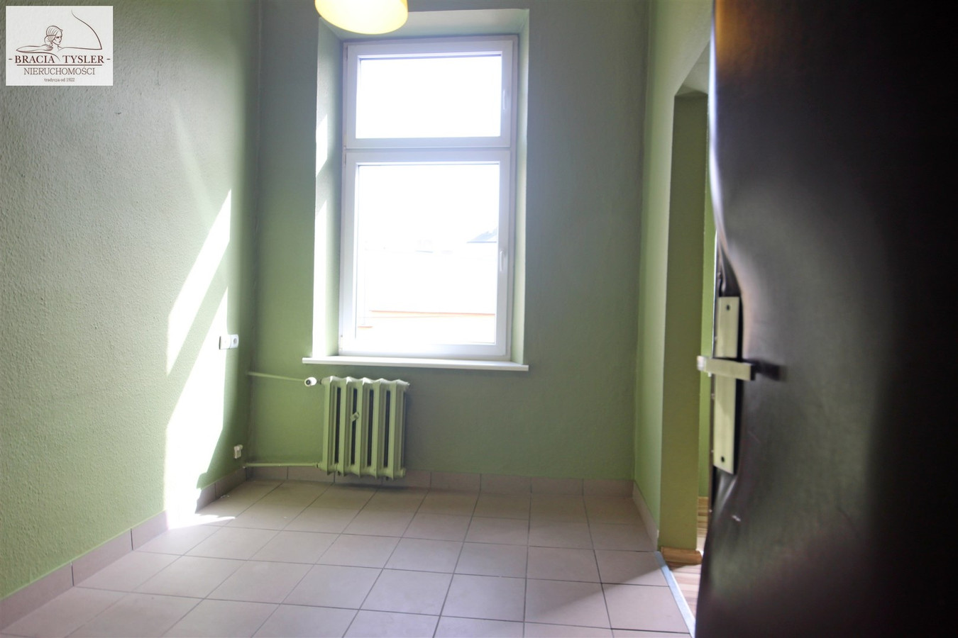 Lokal biurowy w ścisłym centrum Bydgoszczy - Widok 4
