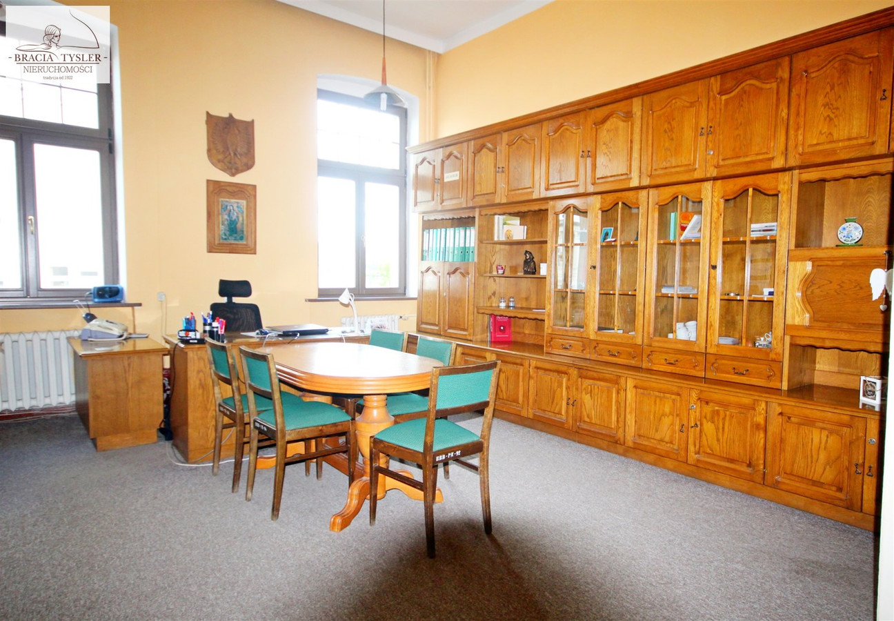Wynajem lokalu biurowego w Centrum Bydgoszczy - Widok 4