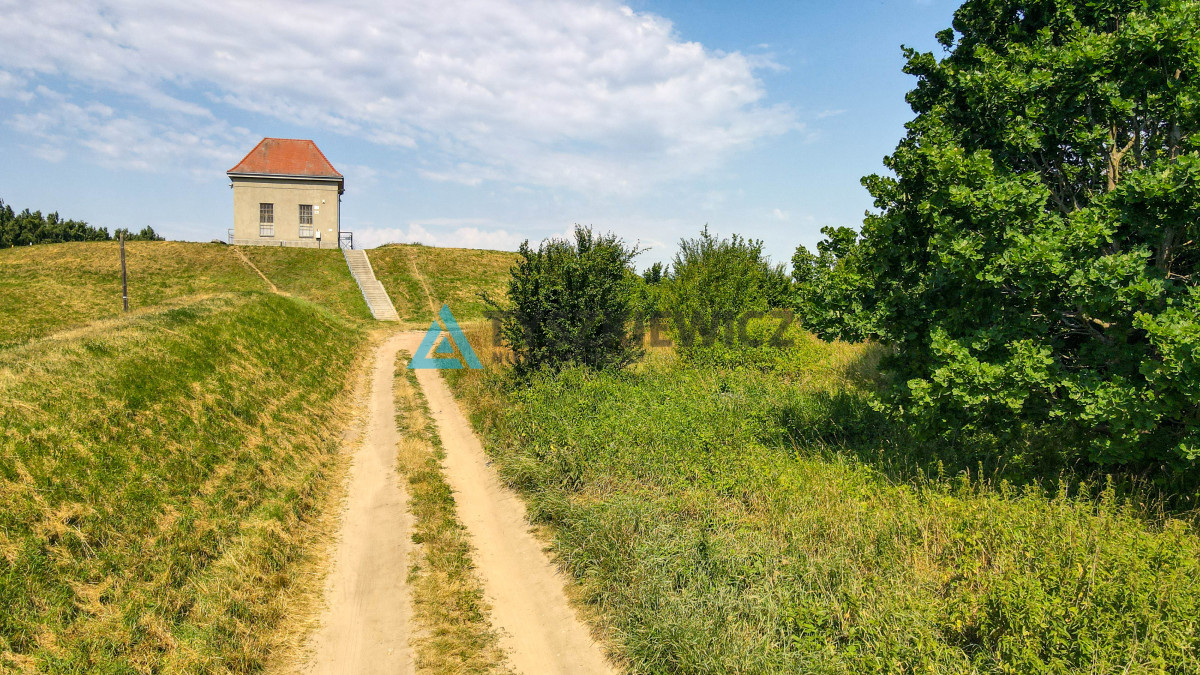 Działka obok jeziora Bielkowo - Widok 6
