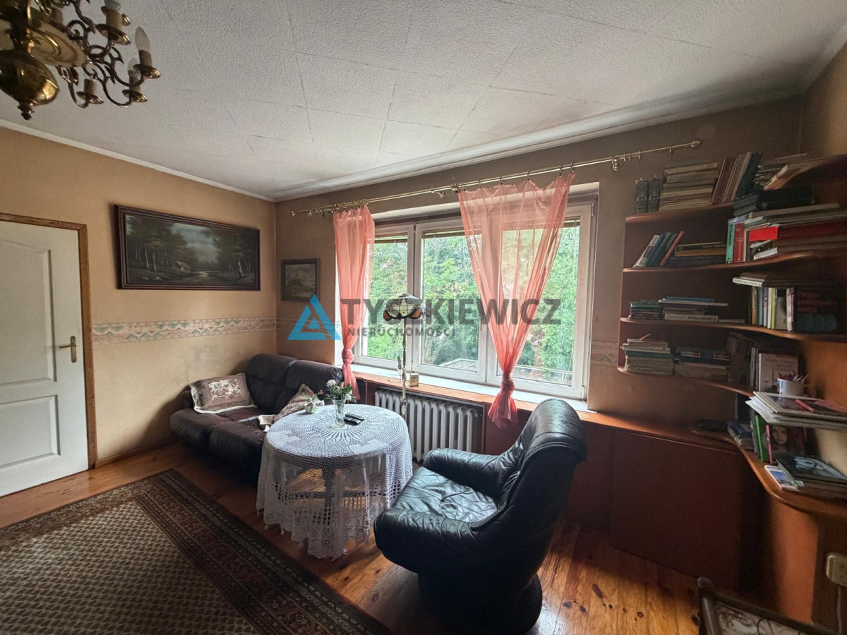 House in Gdynia, Babski Figiel, Chylonia - Widok 3