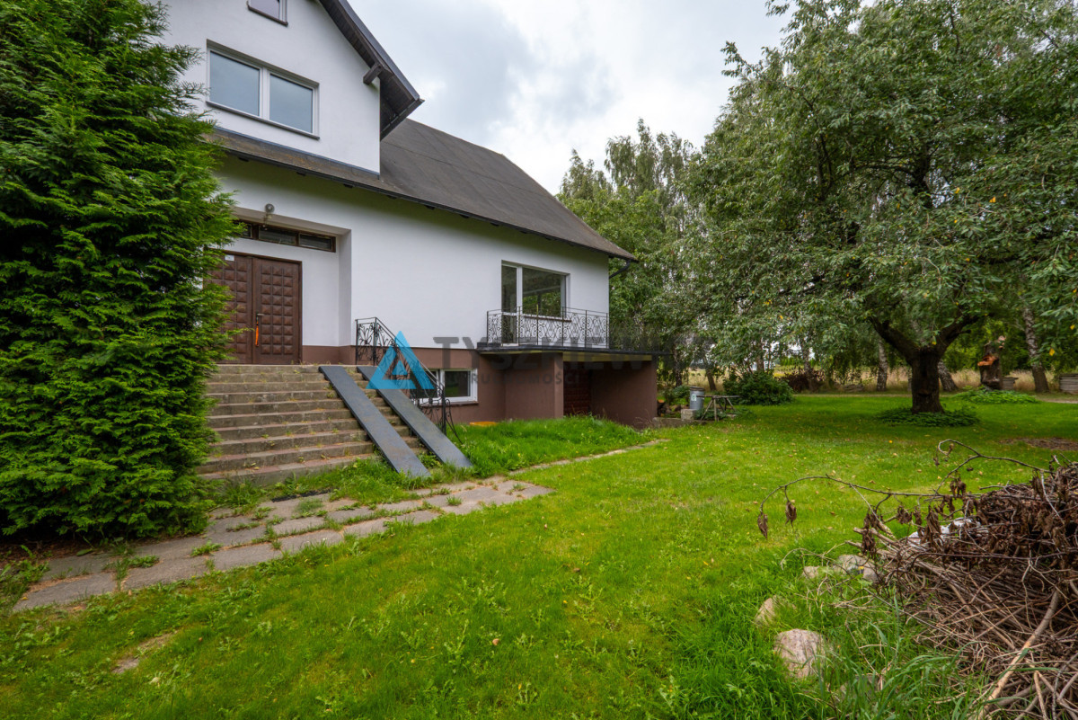 Dom – Żukowo, Banino - Widok 3