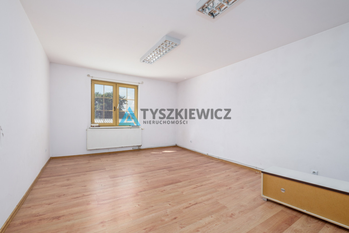 Obiekt na sprzedaż blisko centrum Gdańska - Widok 5