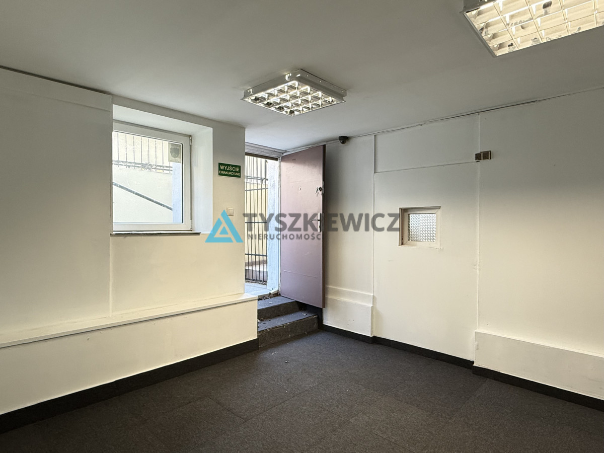 Lokal handlowo-usługowy w centrum Sopotu - Widok 3