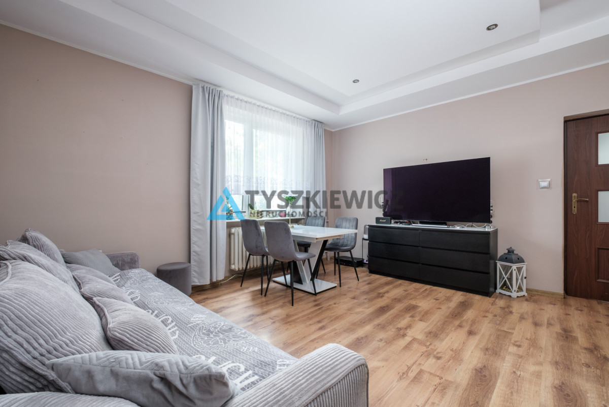 Apartment in Gdańsk, Osiedle Roosevelta, Wrzeszcz - Widok 2